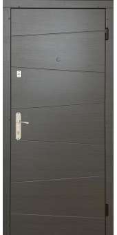 Вхідні двері Міда квартира Економ